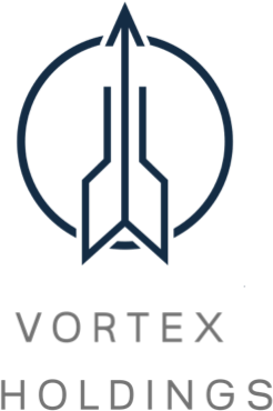 Vortex Holdings Logo